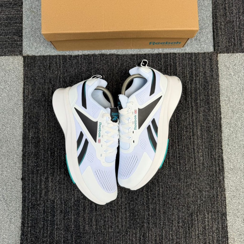 Reebok Fuel Foam Fusium White