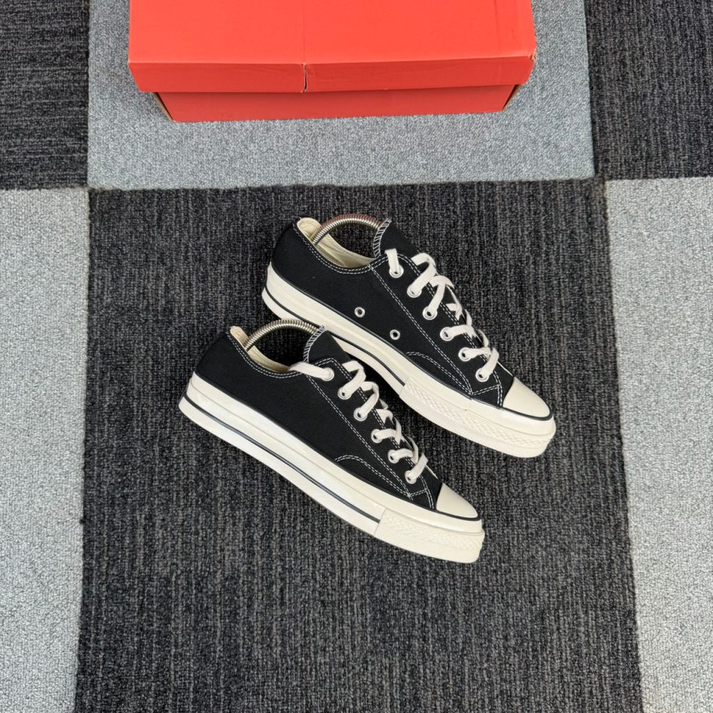 Converse Chuck 70 Black