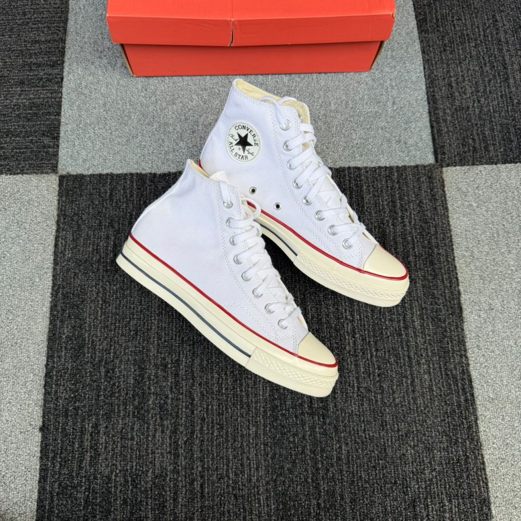 Converse Chuck Taylor All Star High-Top
