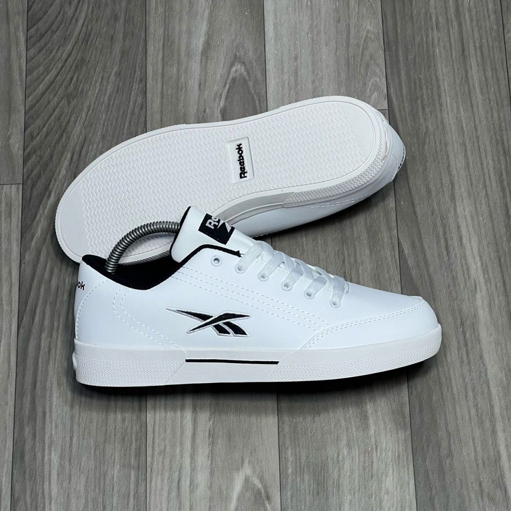 Reebok CVC Slice White