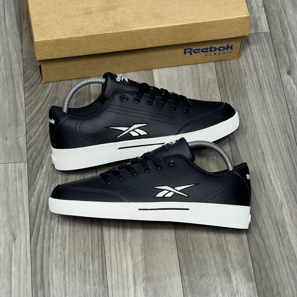 Reebok CVC Slice Black