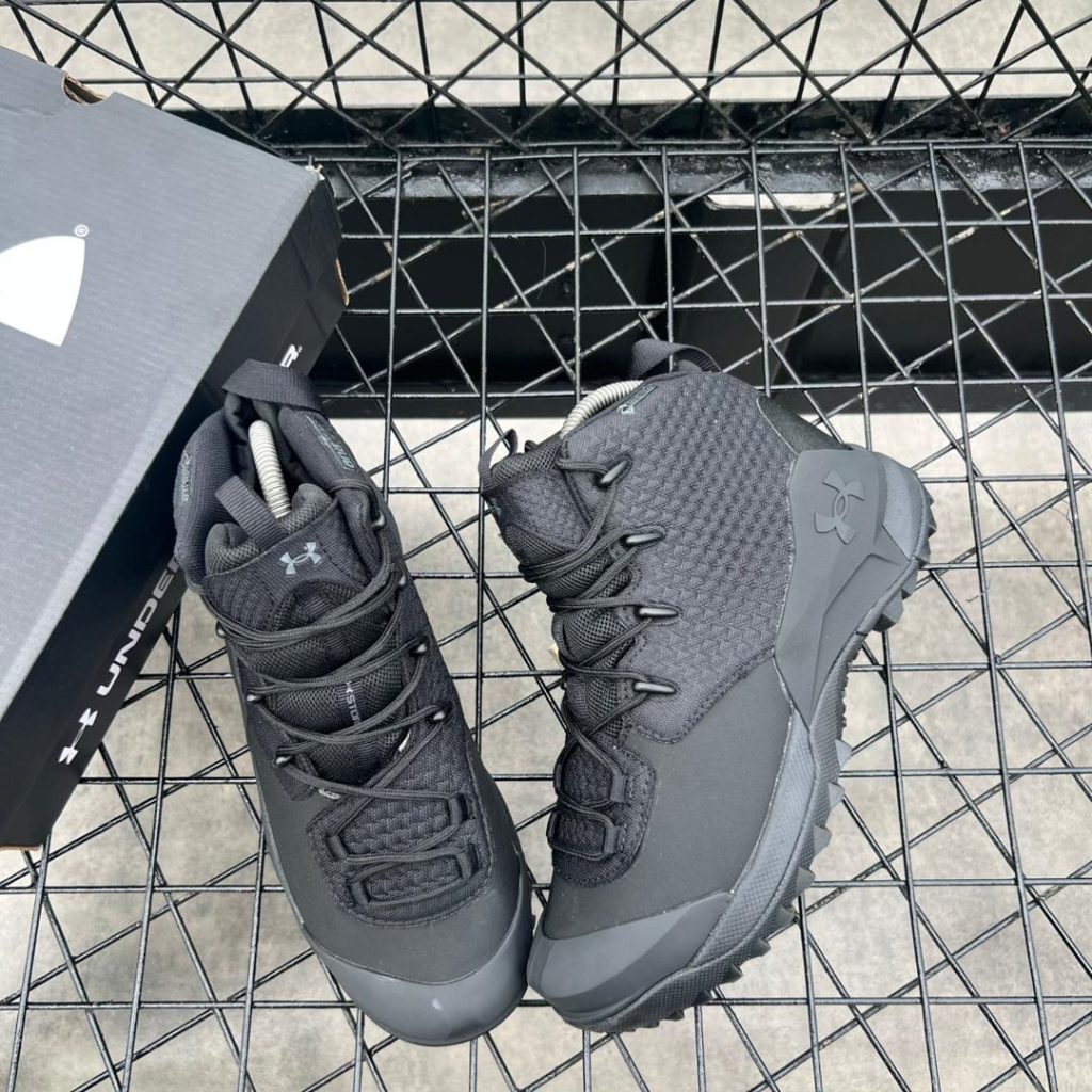 Under Armour UA Infil Hike GORE-TEX 6" Booths