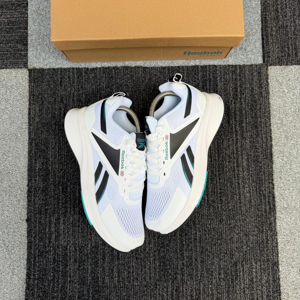 REEBOK FUSI FOAM RUN LITE WHITE