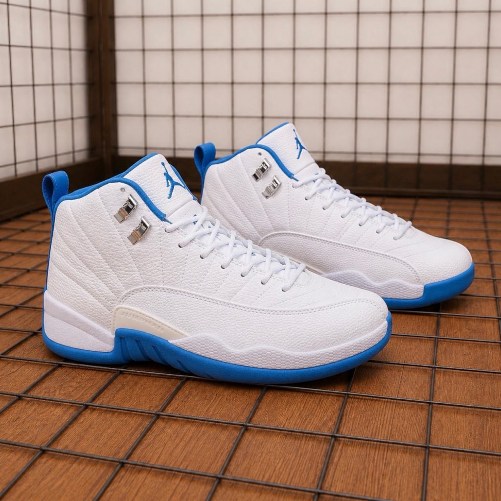 AIR JORDAN 12 RETRO 12 MELO