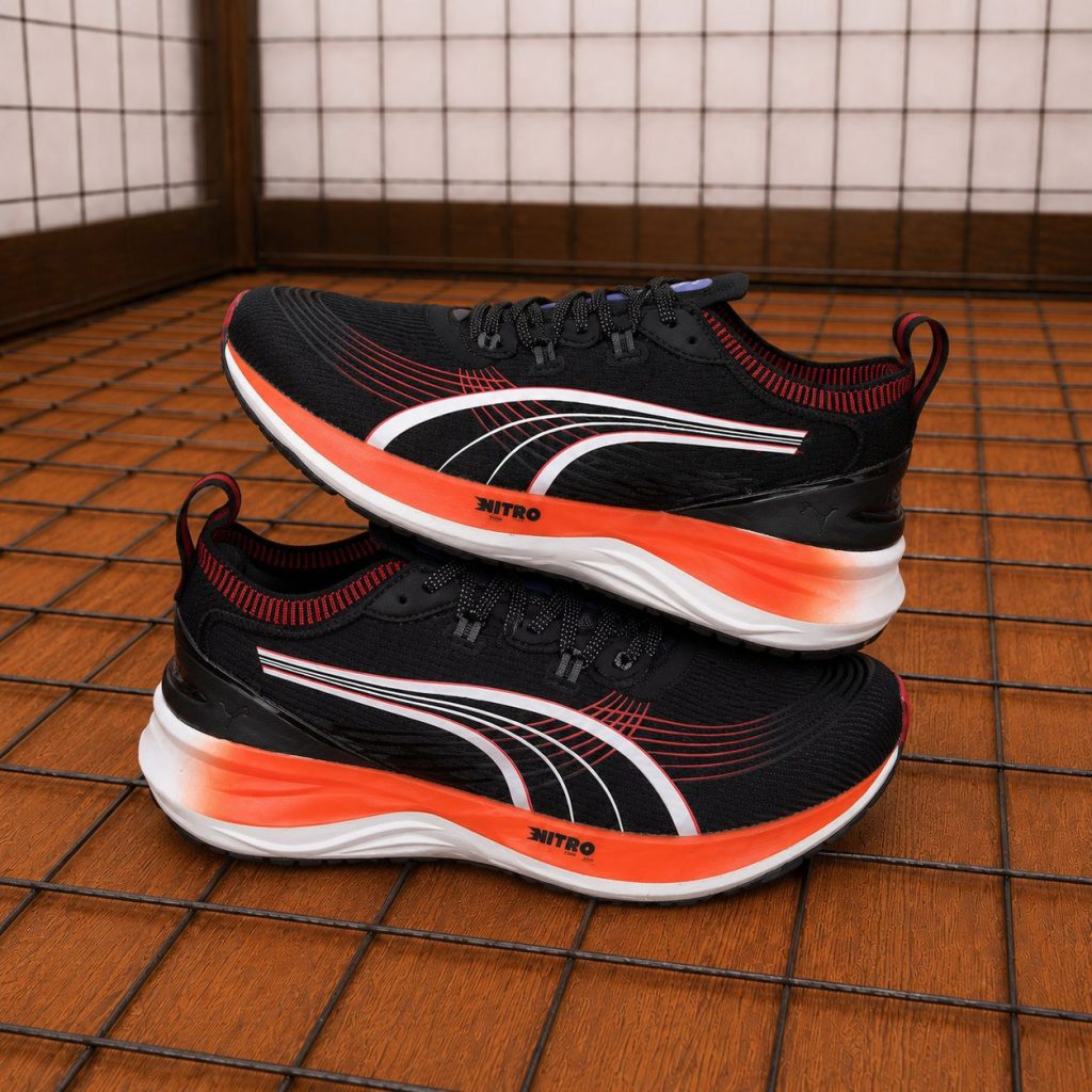 PUMA ForeverRun NITRO™ 2 Running Shoes
