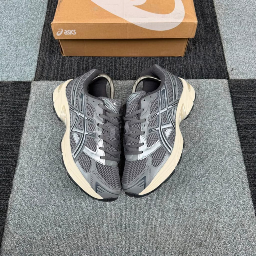 ASICS GEL-1130 "Clay grey"