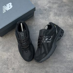 New Balance 1906R Cordura Black