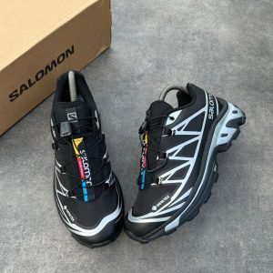 Salomon XT-6 GTX GORE-TEX